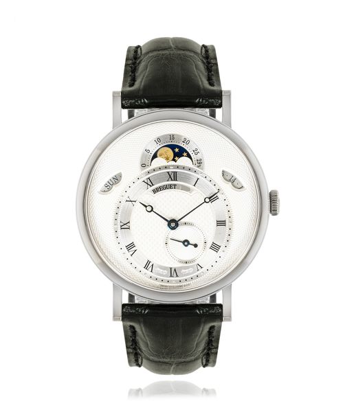 Breguet Classique 7337BB/1E/9V6